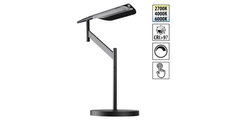 Настольная лампа Novotech Ledo Ala 359541