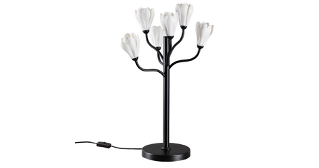 Настольная лампа Odeon Light Gardi Modern 5090/6T