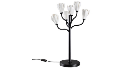 Настольная лампа Odeon Light Gardi Modern 5090/6T