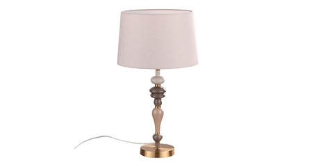 Настольная лампа Odeon Light Homi 5040/1T