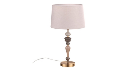 Настольная лампа Odeon Light Homi 5040/1T