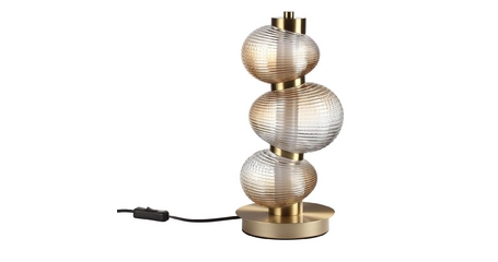 Настольная лампа Odeon Light L-vision Bruco 5095/12TL