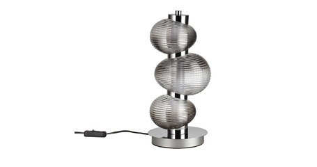 Настольная лампа Odeon Light L-vision Bruco 5096/12TL