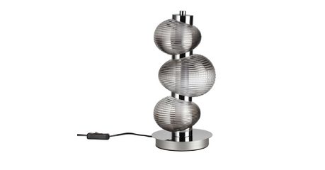 Настольная лампа Odeon Light L-vision Bruco 5096/12TL