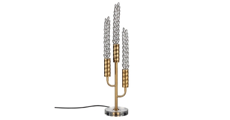 Настольная лампа Odeon Light L-vision Kolos 5449/9TL