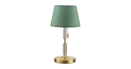 Настольная лампа Odeon Light London 4887/1T