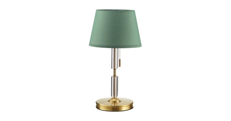 Настольная лампа Odeon Light London 4887/1T