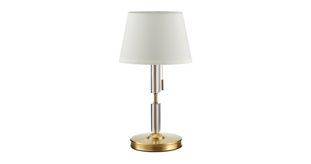 Настольная лампа Odeon Light London 4894/1T