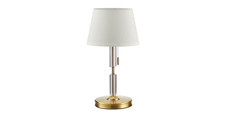 Настольная лампа Odeon Light London 4894/1T