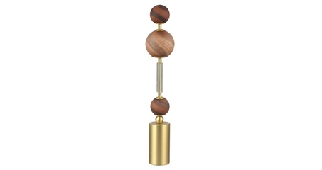 Настольная лампа Odeon Light Modern Callisto 5457/4TL