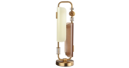 Настольная лампа Odeon Light Modern Lion 5467/10TL