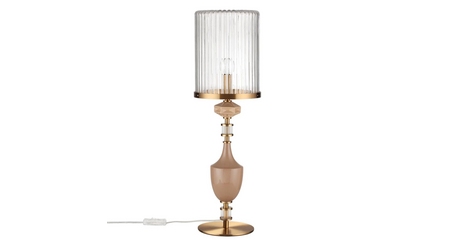 Настольная лампа Odeon Light Modern Terra 5414/1TA