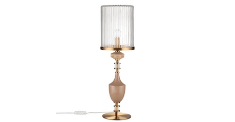 Настольная лампа Odeon Light Modern Terra 5414/1TA