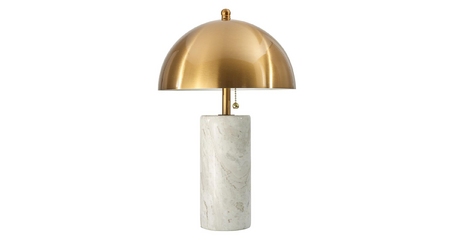 Настольная лампа Odeon Light Rufina 7088/2T