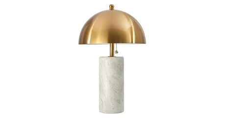 Настольная лампа Odeon Light Rufina 7088/2T