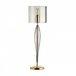 Настольная лампа Odeon Light TOWER 4850/1T