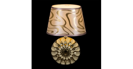 Настольная лампа Reluce 01870-0.7-01 FGD