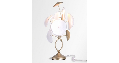 Настольная лампа Rivoli Albertina 7124-502 Б0068114