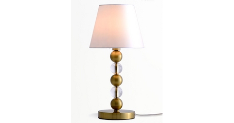 Настольная лампа Rivoli Antonella 7181-501 Б0068099