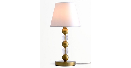 Настольная лампа Rivoli Antonella 7181-501 Б0068099