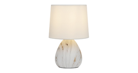 Настольная лампа Rivoli Damaris D7037-501 Б0053457