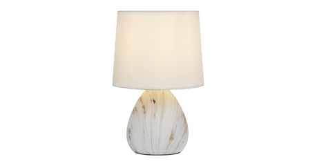 Настольная лампа Rivoli Damaris D7037-501 Б0053457