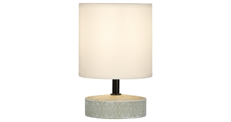 Настольная лампа Rivoli Eleanor 7070-501 Б0057269