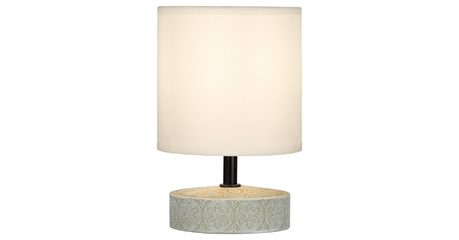 Настольная лампа Rivoli Eleanor 7070-501 Б0057269