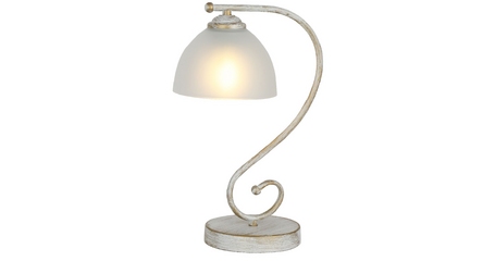 Настольная лампа Rivoli Valerie Б0060981