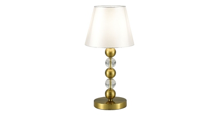 Настольная лампа ST Luce Aurora SL2003.304.01