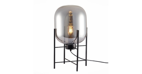 Настольная лампа ST LUCE BURASCA SL1050.704.01