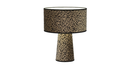 Настольная лампа ST Luce Jackie SL1354.614.01