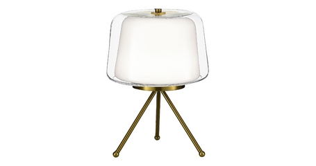 Настольная лампа ST Luce Pandora SL6127.304.01