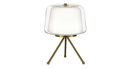 Настольная лампа ST Luce Pandora SL6127.304.01