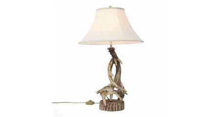 Настольная лампа ST Luce Renna SL153.704.01