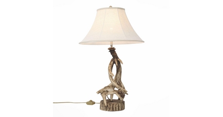 Настольная лампа ST Luce Renna SL153.704.01