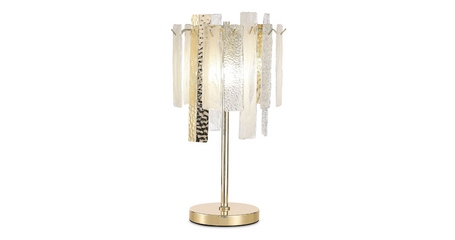 Настольная лампа ST Luce Scolare SL1636.204.03