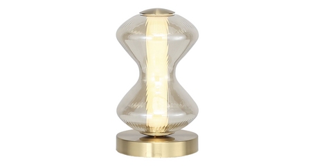 Настольная лампа ST Luce Spine SL6136.204.01