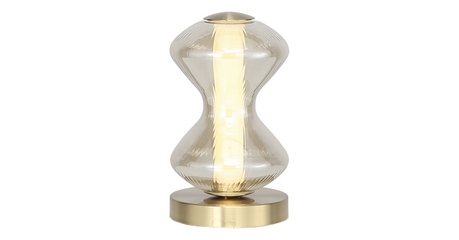 Настольная лампа ST Luce Spine SL6136.204.01