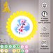 Ночник Reluce 11111-0.2-01