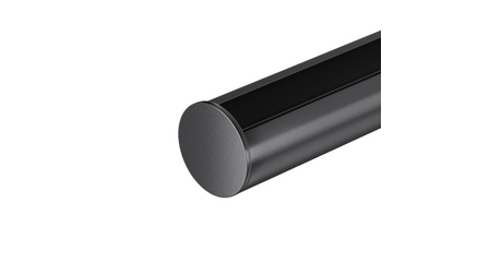 Опорный стержень Maytoni Pendant system Parity TRA130SR-3B