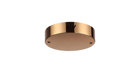 Основание для подвесного светильника Odeon Light Brizzi 3885/2LA