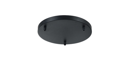 Основание для подвесной люстры Maytoni Universal Base SPR-BASE-R-03-B