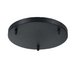 Основание для подвесной люстры Maytoni Universal Base SPR-BASE-R-03-B