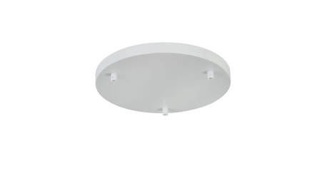 Основание для подвесной люстры Maytoni Universal Base SPR-BASE-R-03-W