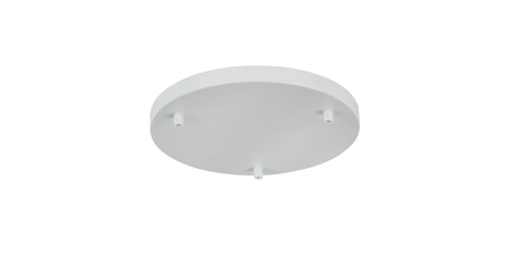 Основание для подвесной люстры Maytoni Universal Base SPR-BASE-R-03-W