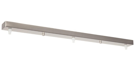 Основание для светильника Arte Lamp Optima-accessories A470045