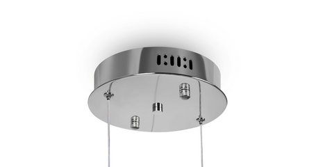 Основание для светильника Freya Tier FR5257A-L2CH1
