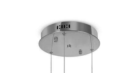 Основание для светильника Freya Tier FR5257A-L3CH1