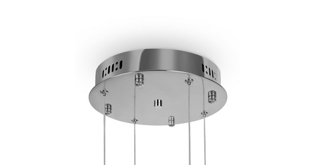 Основание для светильника Freya Tier FR5257A-L4CH